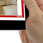 Catalogo RICLAM® ottimizzato per iPad®